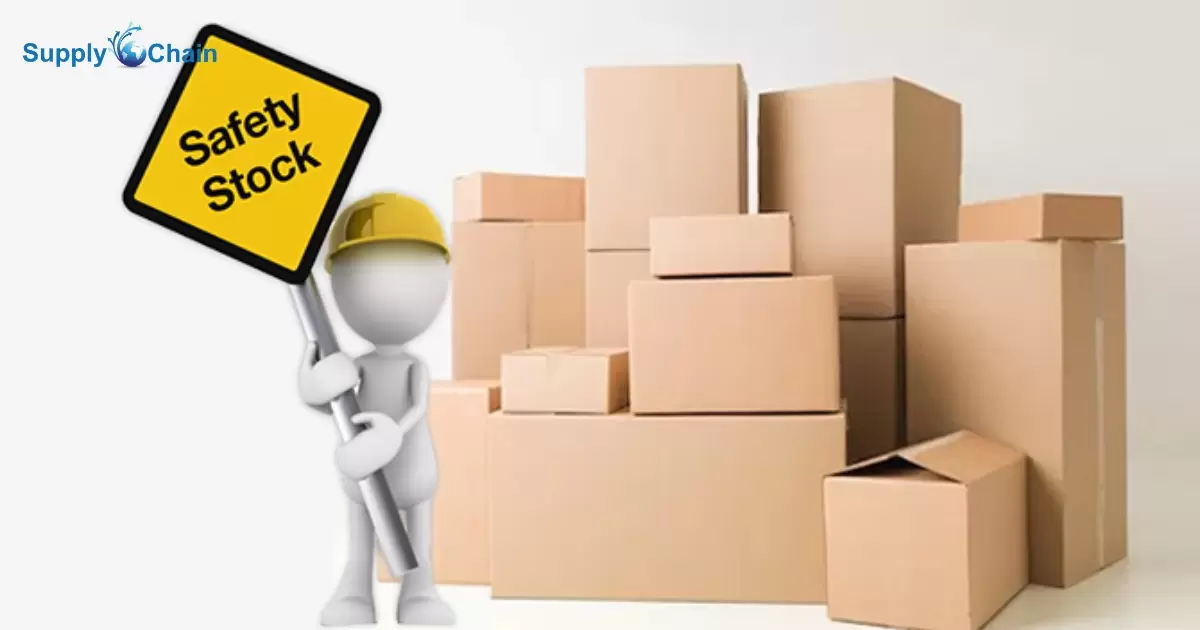 What Is Safety Stock In Supply Chain?