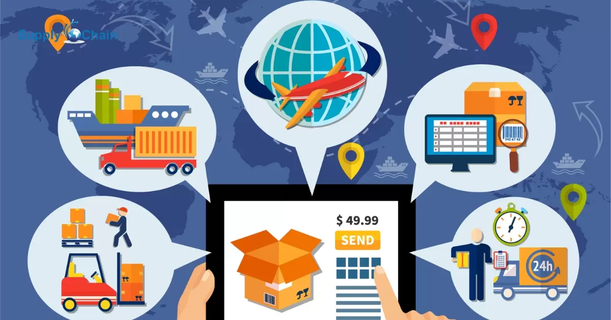 How Has Technology Impacted Supply Chain Management?