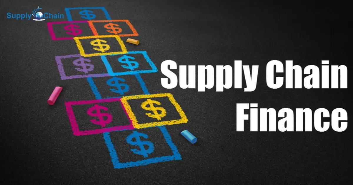 How Does Supply Chain Finance Work?