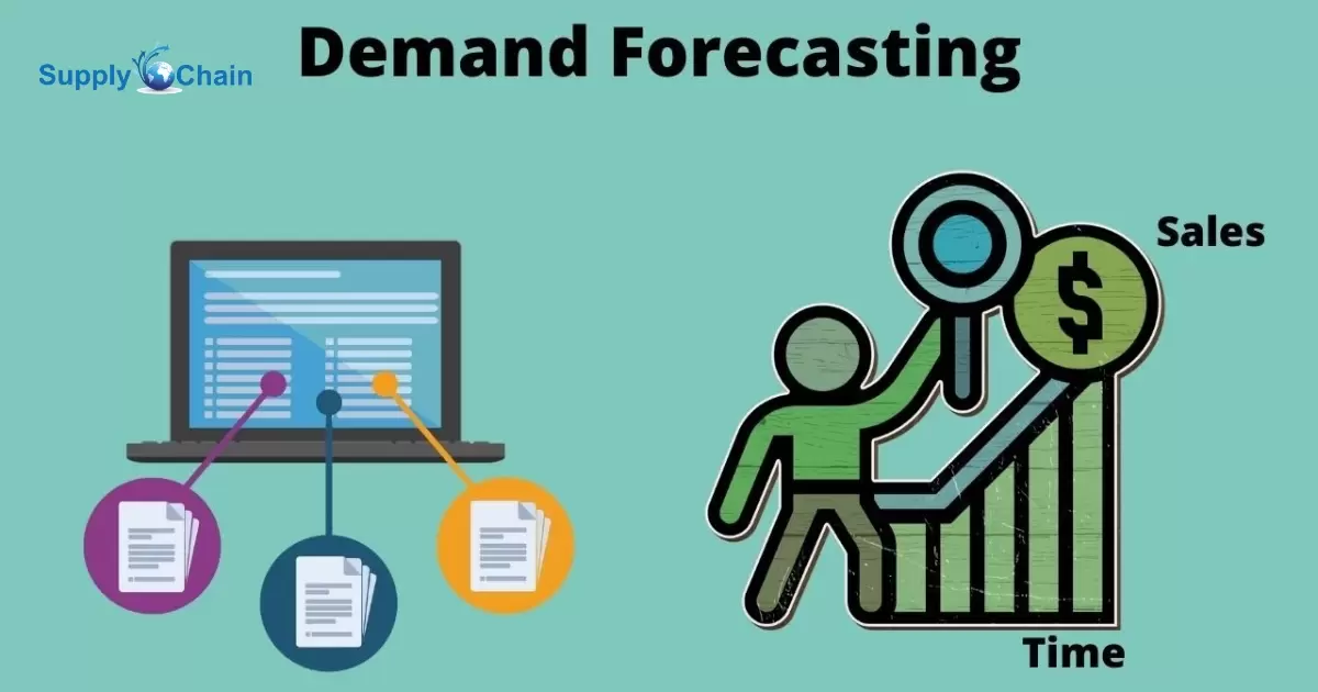 How To Forecast Demand In Supply Chain?