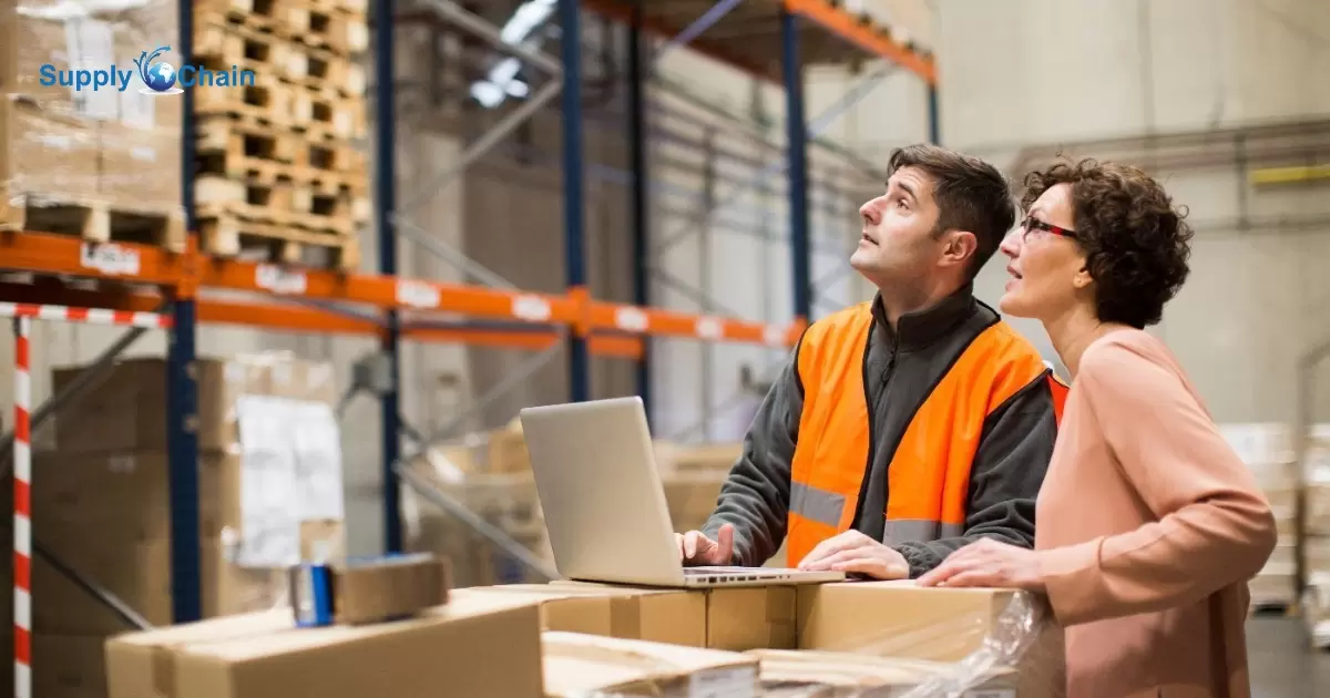 How To Get A Job In Supply Chain Management?