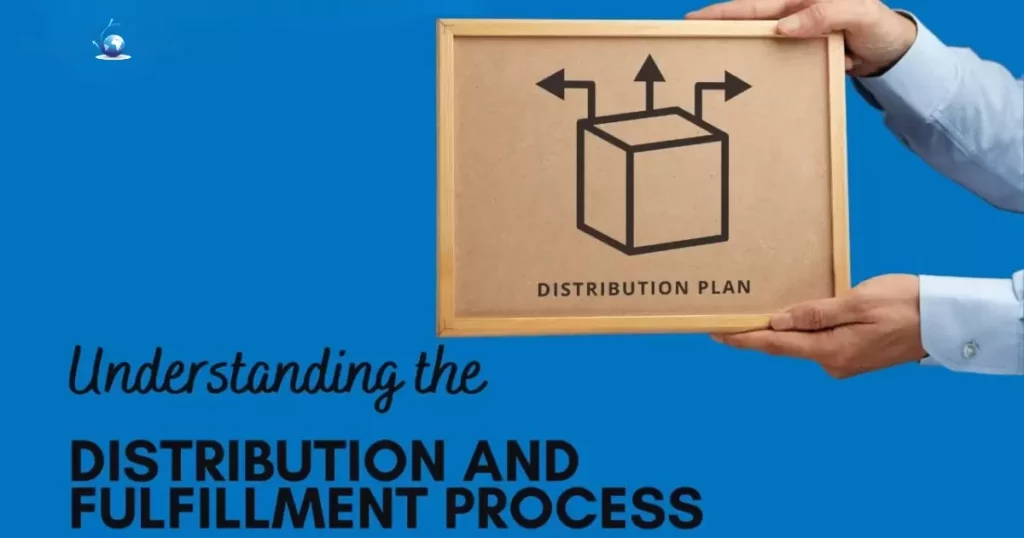Order Fulfillment And Distribution Networks