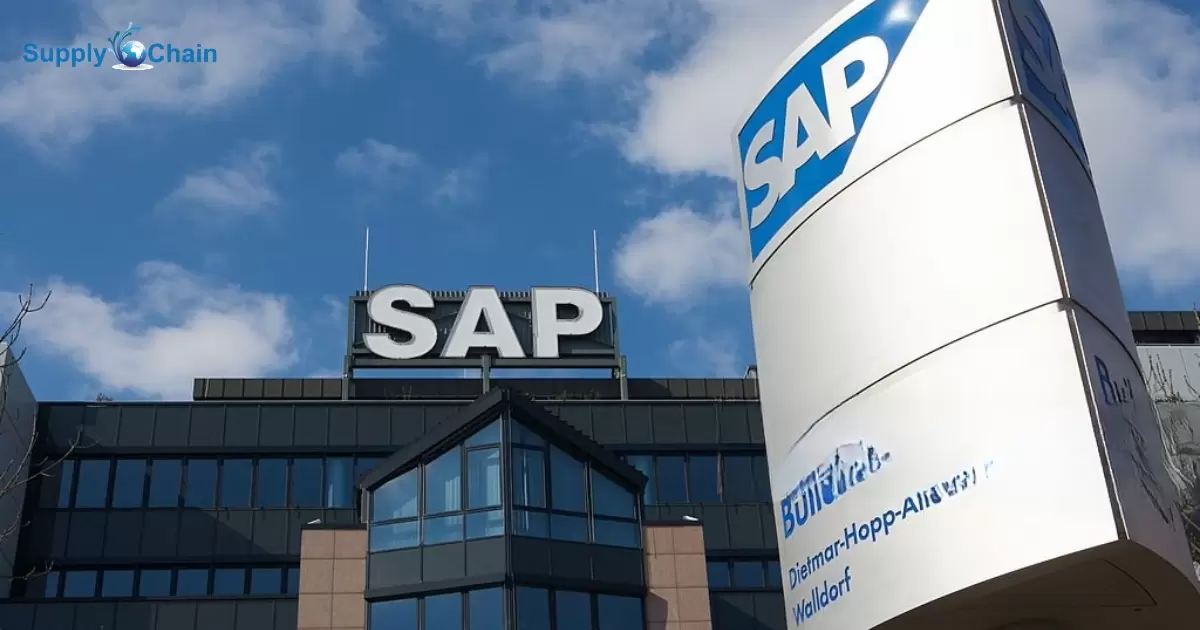 What Does Sap Stand For In Supply Chain Management?