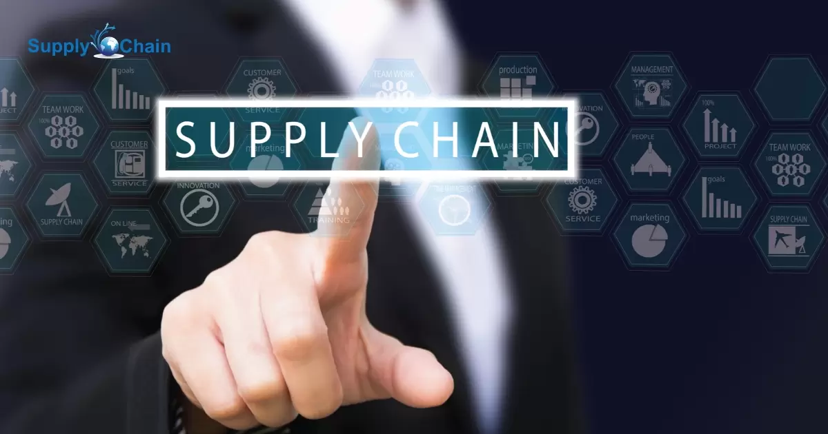 What Is Omp Supply Chain?