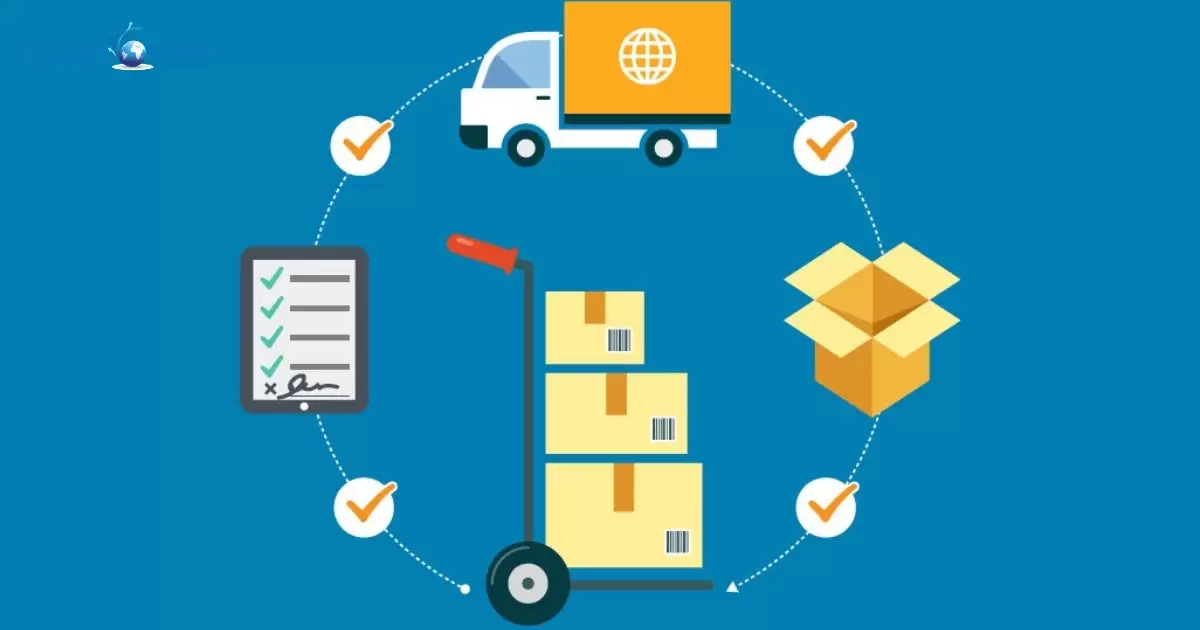 What Is Retail Supply Chain?