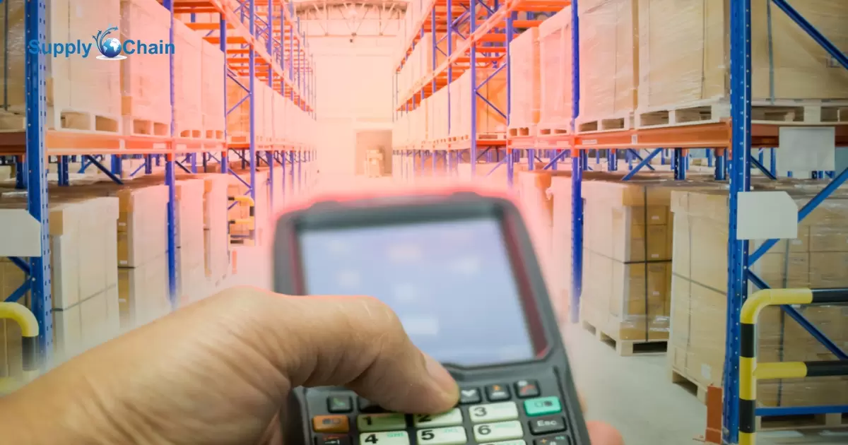 What Is Rfid In Supply Chain Management?