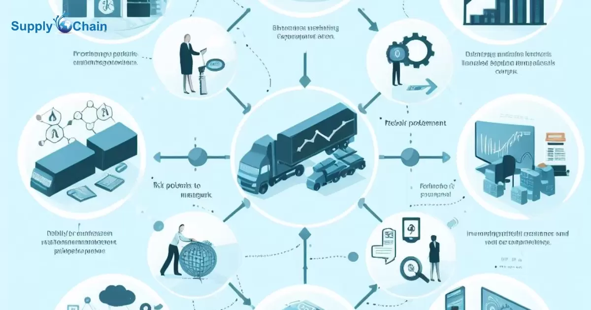 What Is Risk Pooling In Supply Chain