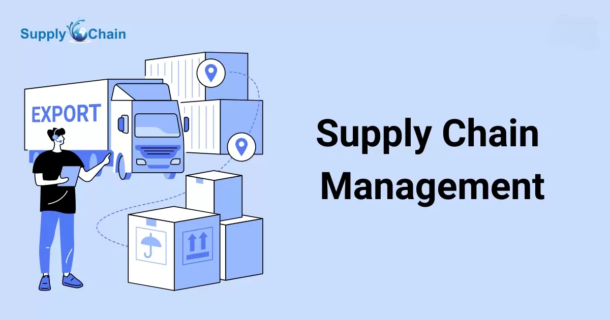 What Is The Ultimate Objective Of Supply Chain Management?