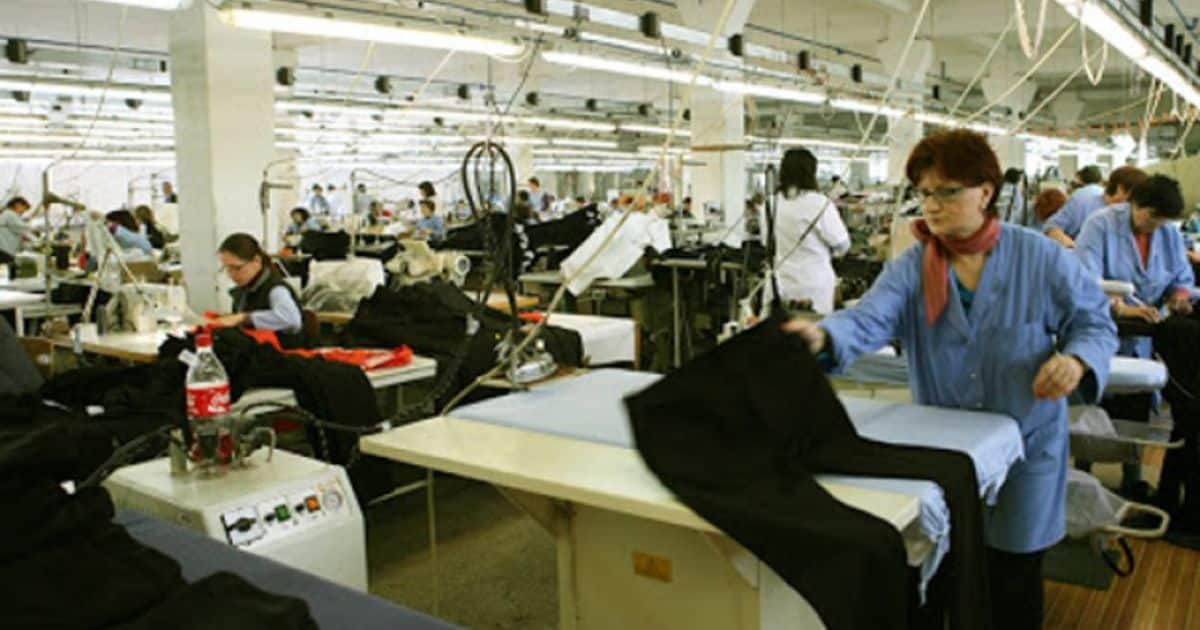 How To Find A Clothing Manufacturer
