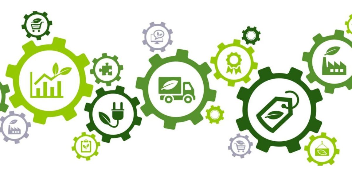 It’s Time For Leaders To Embrace The 3 P’s Of Supply Chain Sustainability