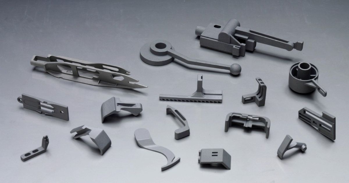 What Is Die Casting In Manufacturing Process?
