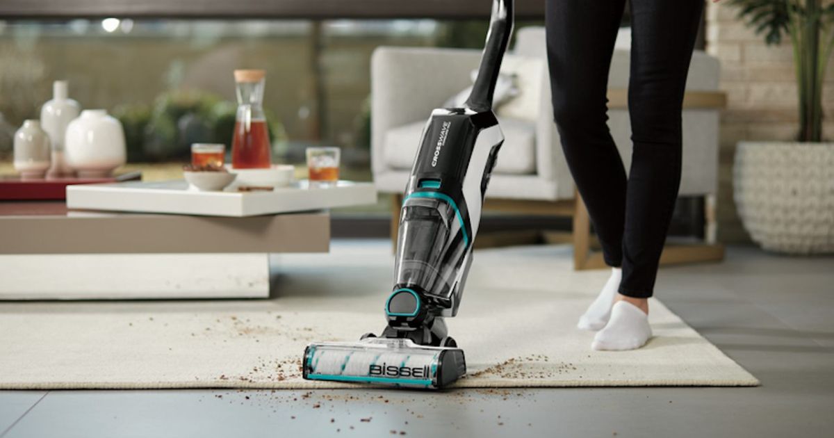 Where Are Bissell Vacuums Made?