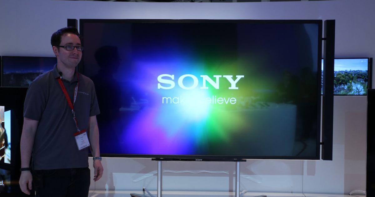 Where Are Sony TVs Manufactured?