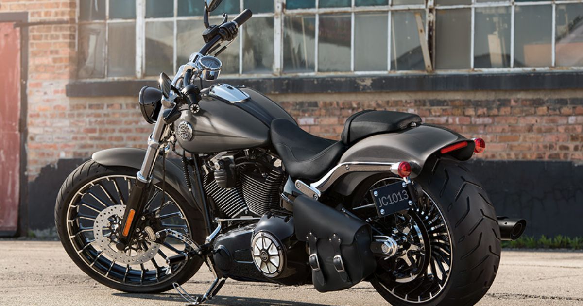 Does Harley Davidson Make Automatic Motorcycles?