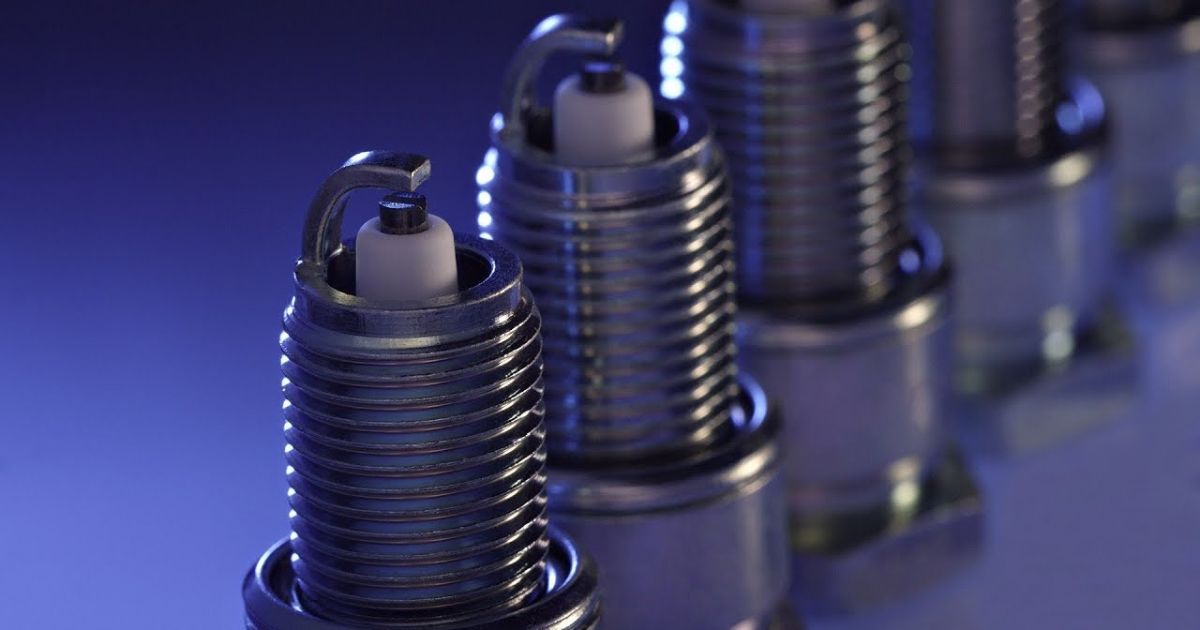 Where Are NGK Spark Plugs Made?