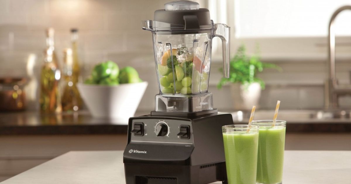 Where Are Vitamix Blenders Made?