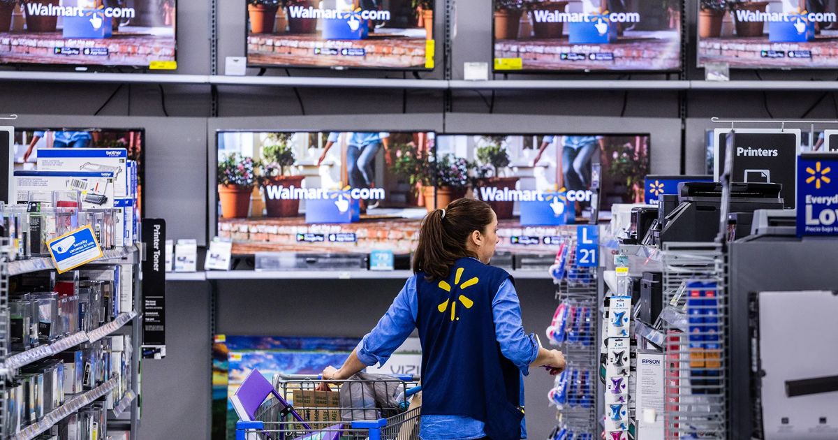Who Makes Onn TVs For Walmart?