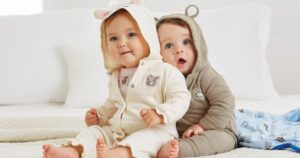 Kids Clothes For Baby Boy & Girl In 2024 Collection Sneak Peek