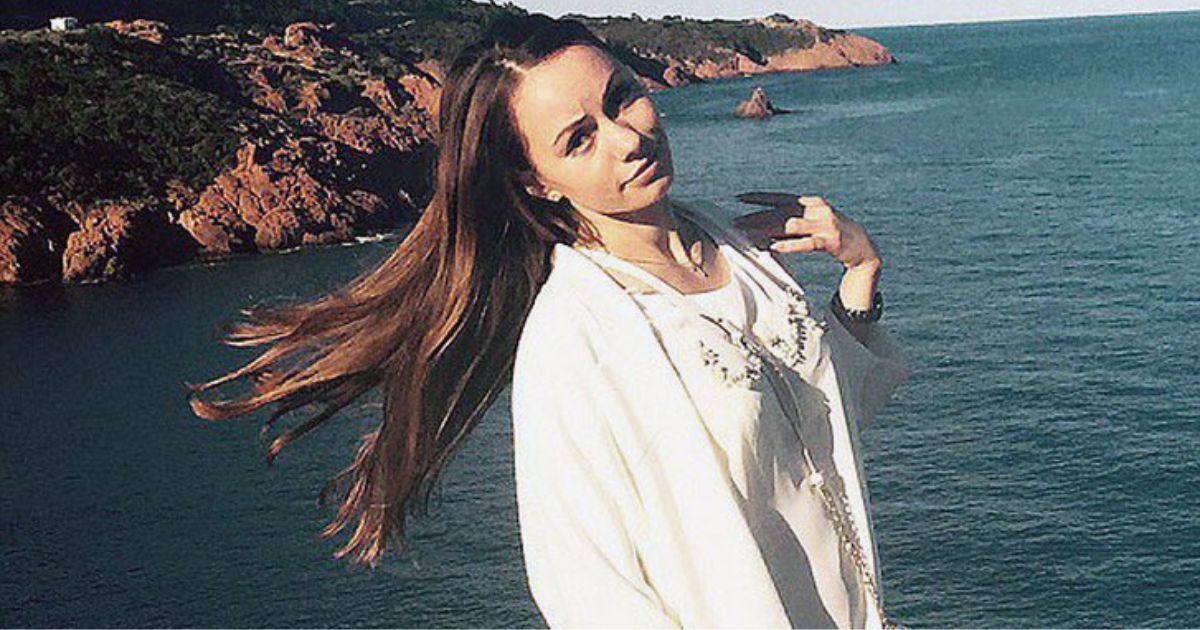 Natalia Borodina Video IG Model Last Moments Before Passing Away