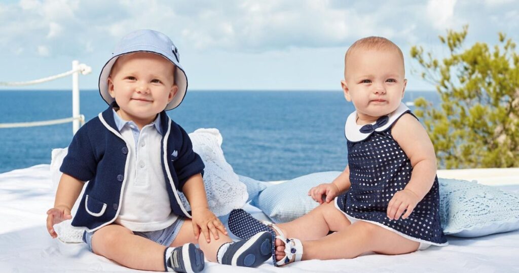 Thespark Shop Kids Clothes For Baby Boy & Girl (2024)